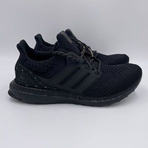 Adidas Ultraboost DNA Black Womens Shoes